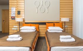 Hotel Restauracja Tenis Kortowo